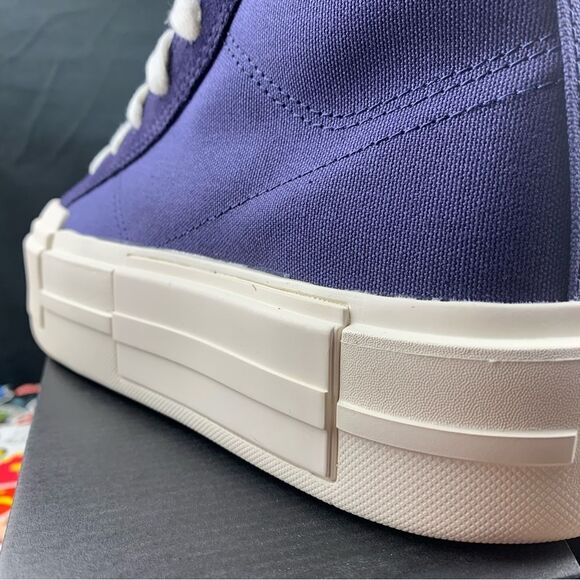 Converse Chuck Taylor All Star Cruise Platform Women’s Various Sizes - Picture 8 of 13